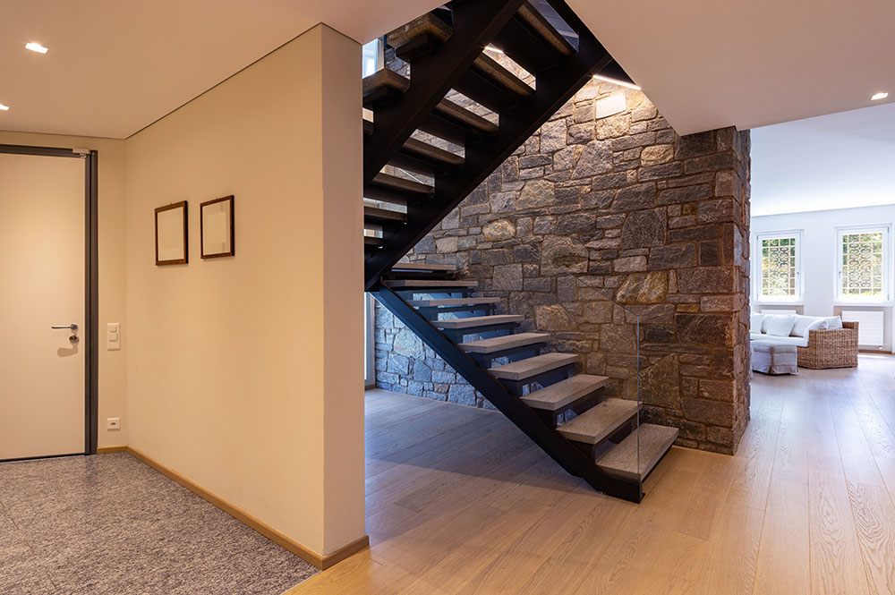 Terrassen, Balkone und Treppen von Fliesen Michaelis