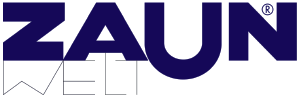 Zaun Welt Logo
